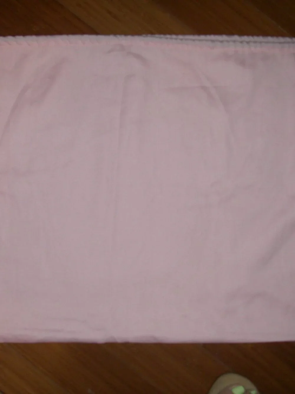 KATE SPADE PINK DRAWSTRING EX LG DUST BAG  27